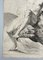 JJ Pasquier, Uomo con aquila, XVIII secolo, Immagine 4