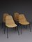 Mid-Century Esszimmerstühle aus Korbgeflecht von Gian Franco Legler, 1950er, 4er Set 13