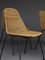 Mid-Century Esszimmerstühle aus Korbgeflecht von Gian Franco Legler, 1950er, 4er Set 17