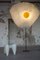 Egg Floor Lamp by Michel Froment 9