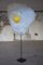 Lampadaire Egg par Michel Froment 1