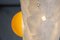 Lampada da terra Egg di Michel Froment, Immagine 4