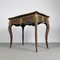 Napoleon III Desk in Wood, Bronze & Glass 7