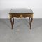 Napoleon III Desk in Wood, Bronze & Glass 8