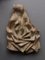 Vintage Anthroposophical Wall Sculpture 2