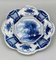 18th Century Ceramic Plate from Delft 1