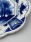 18th Century Ceramic Plate from Delft, Image 4