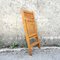 Folding Oak Chair, France, Image 8