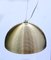 Spaceship Pendant Lamp in Murano Glass 1
