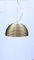 Spaceship Pendant Lamp in Murano Glass 6