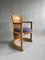 Early Edition Barrel Chairs von Frank Lloyd Wright für Cassina, Italy, 4er Set 12