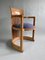 Early Edition Barrel Chairs von Frank Lloyd Wright für Cassina, Italy, 4er Set 10