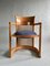 Early Edition Barrel Chairs von Frank Lloyd Wright für Cassina, Italy, 4er Set 1