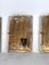 Large Murano Glass Sconces from La Murrina, 1970s, Set of 4, Image 12