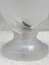 Lampada da tavolo a forma di uovo in cristallo di Tommaso Barbi, Immagine 5