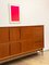 Skandinavisches Mid-Century Fredericia Highboard aus Teak, Dänemark, 1960er 4