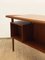 Mid-Century Danish Teak Desk by Peter Løvig Nielsen for Hedensted Møbelfabrik, 1960s 13