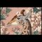 The Hortense Dream Rose Teppich von Simone Guidarelli 2