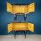 Tables de Chevet Mid-Century, Italie, 1970s, Set de 2 9