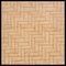 Hand-Knotted Snake Rug from DSV Carpets, Image 2