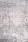 Tappeto annodato a mano grigio argento di DSV Carpets, Immagine 1