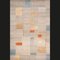 Alfombra Deco Design tejida a mano de DSV Carpets, Imagen 2