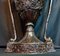 Vase Art Nouveau en Bronze, France, 1890s 37