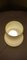 Lámpara de mesa Muranos Mushroom, años 70, Imagen 8