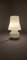 Muranos Mushroom Table Lamp, Italy, 1970s, Image 6