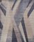 Hand-Knotted Parquet Rug from DSV Carpets, Image 1