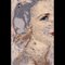 Grace Kelly Rug by Renato Missaglia, Image 3