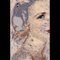 Grace Kelly Teppich von Renato Missaglia 3
