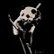Alfombra The Panda de Roberta Diazzi, Imagen 1
