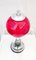 Red Sphere Table Lamp 5