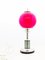 Red Sphere Table Lamp, Image 9