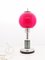 Red Sphere Table Lamp, Image 7