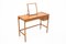 Teak Dressing Table Vanity by Bertil Fridhagen for Bodafors, 1960s, Image 2