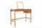 Teak Dressing Table Vanity by Bertil Fridhagen for Bodafors, 1960s 7