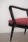 Fauteuil, Italie, 1940s 8