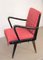 Fauteuil, Italie, 1940s 4