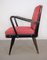 Armchair, Italy, 1940s 5