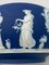 Antike englische Teekanne von Wedgwood 11