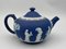 Antique English Teapot from Wedgwood 4