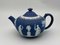 Antique English Teapot from Wedgwood 1