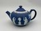 Antique English Teapot from Wedgwood, Image 1