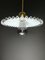 French Ceiling Lamp, 1920s 4