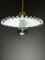 French Ceiling Lamp, 1920s, Image 4