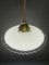French Ceiling Lamp, 1920s, Image 5
