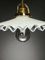 French Ceiling Lamp, 1920s, Image 2