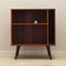 Danish Teak Bookcase, 1970s, Image 1